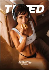 TILTED Issue 04 — Special Edition